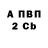Кетамин VHQ Mariya Lebed